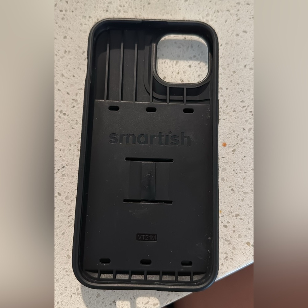 iPhone 13 wallet case